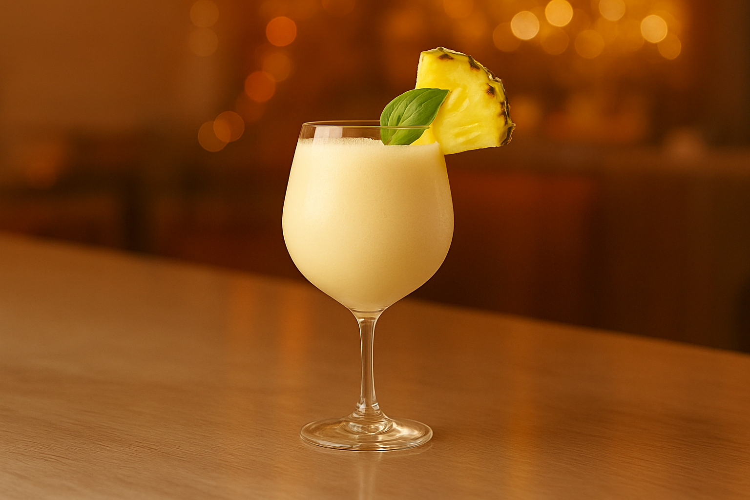 Pina Colada